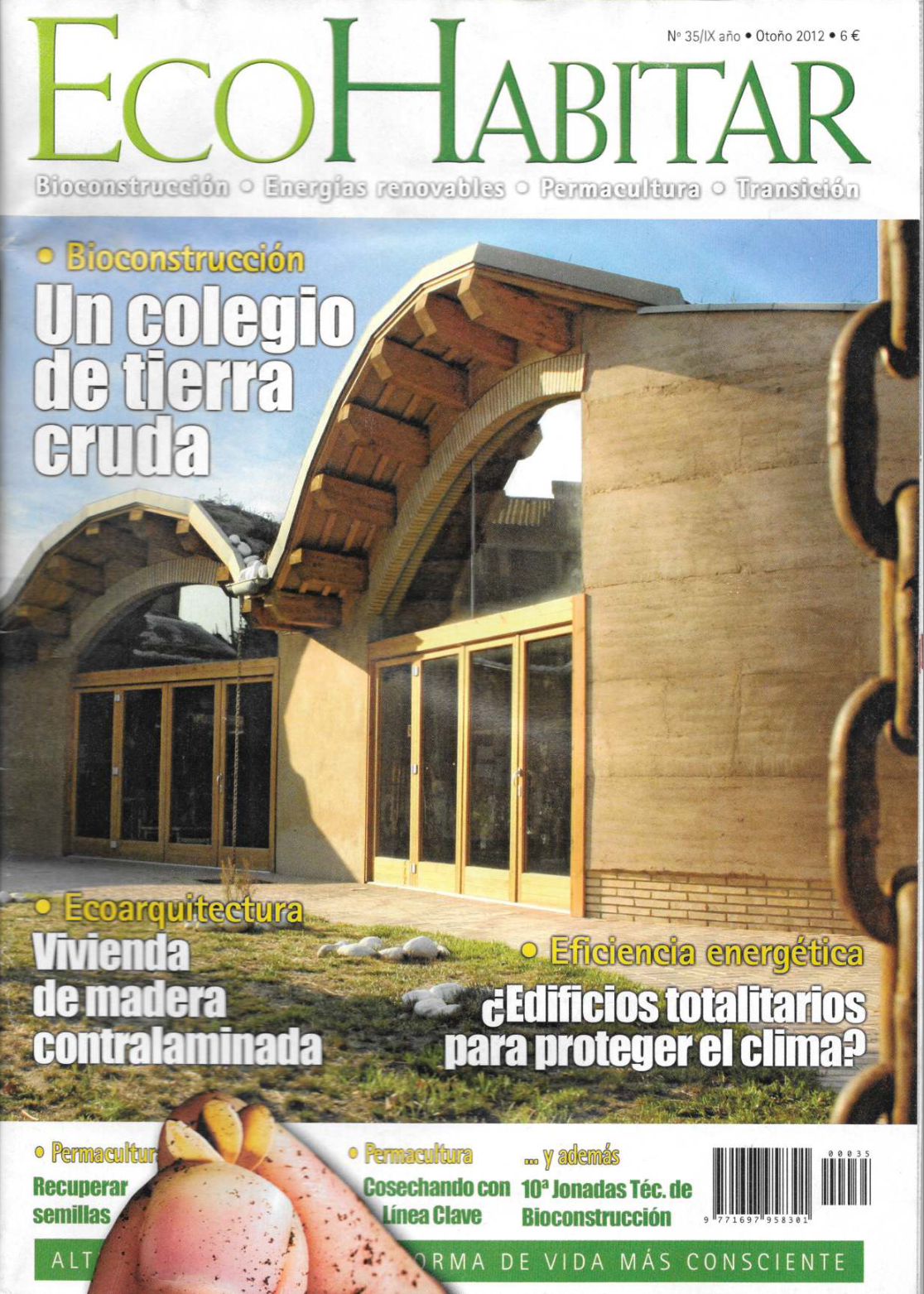 Ecohabitar